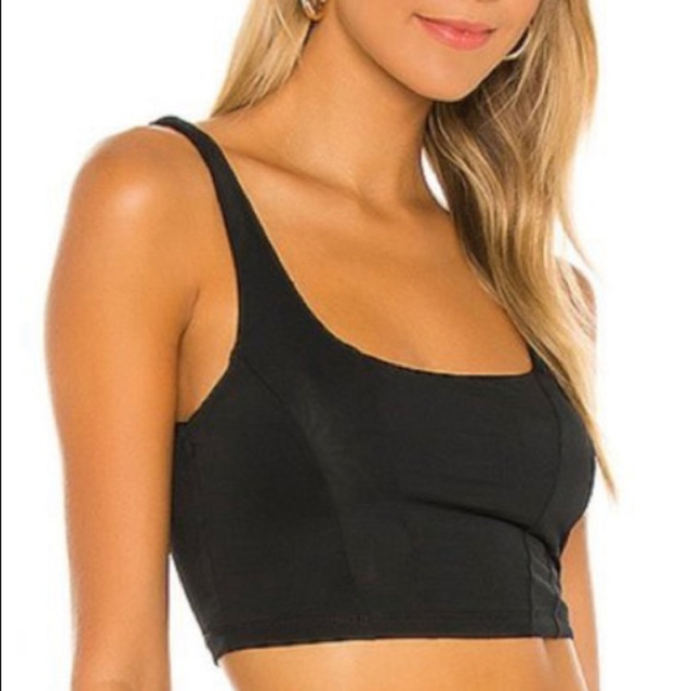 Free People Be Cool Brami Bralette